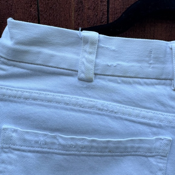 White Rachel Comey Legion Jeans - Picture 13 of 16